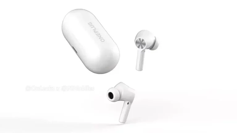 OnePlus Buds Z2