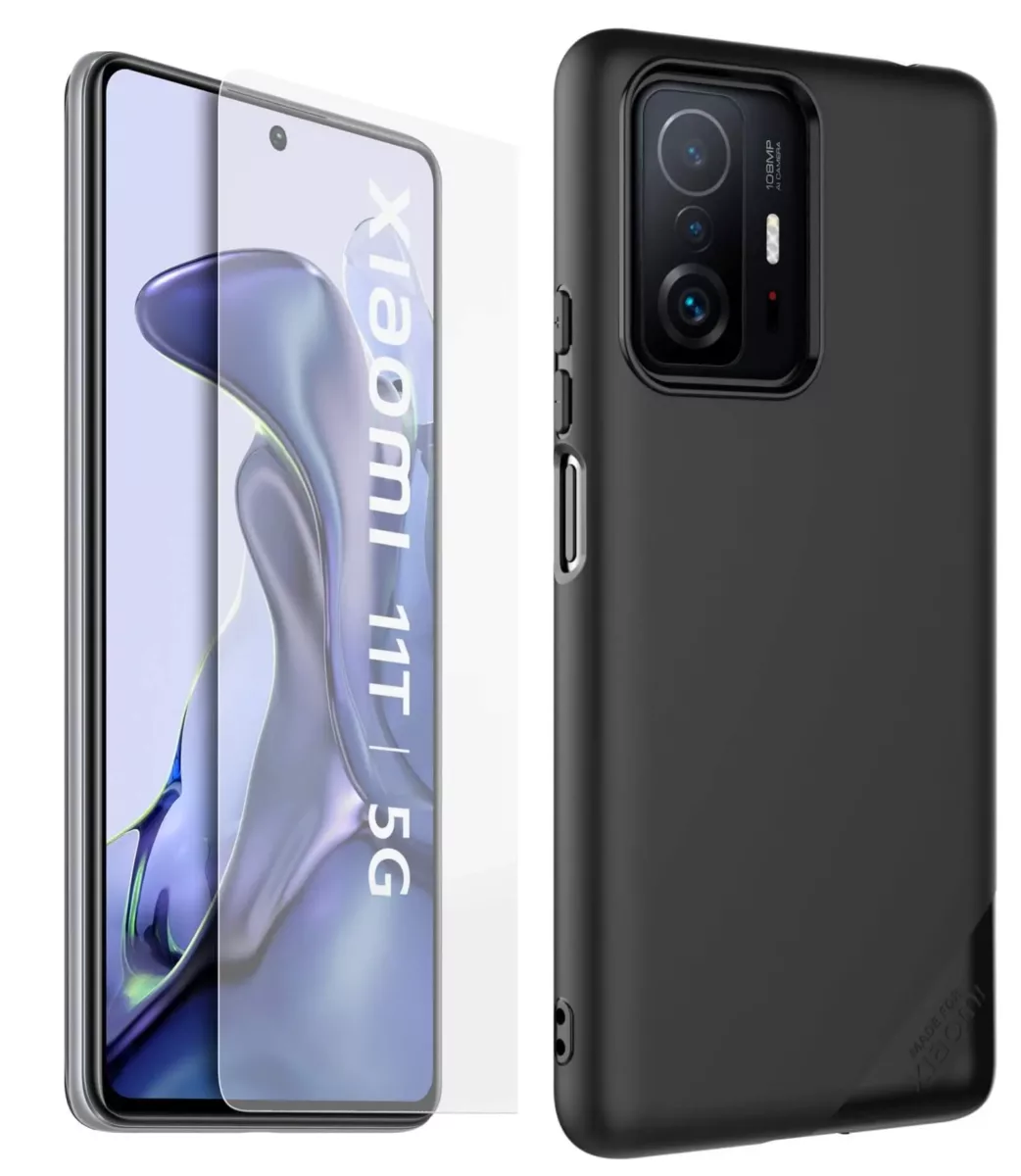 Xiaomi 11T Leak Xiaomi 11T Leak