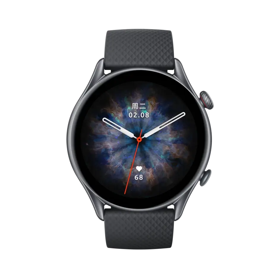 Amazfit GTR 3 Pro Amazfit GTR 3 Pro
