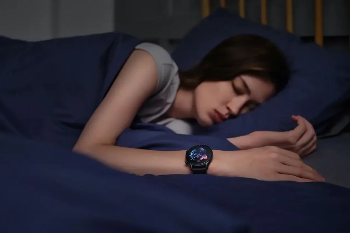 Amazfit GTR 3 Amazfit GTR 3