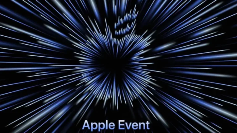 Apple lädt am 18. Oktober zum „Unleashed“-Event