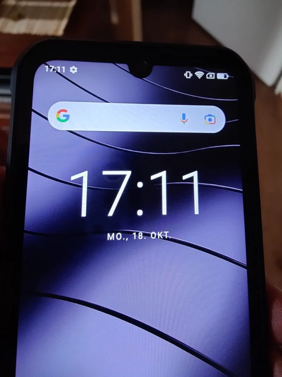 Gigaset GX290 plus Gigaset GX290 plus