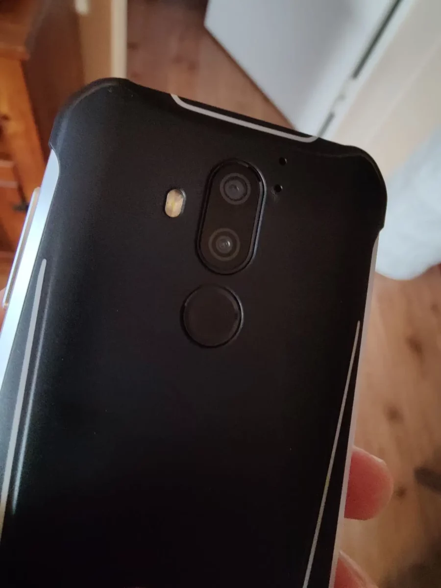 Gigaset GX290 plus Gigaset GX290 plus
