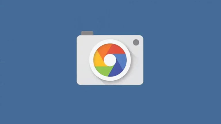 Google Kamera: Neues Update hebt die App auf Version 8.6.263.471358013.15