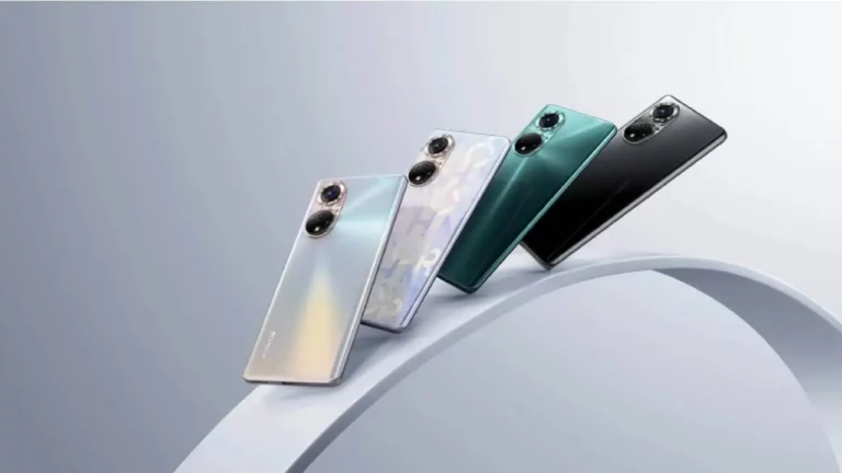 Honor 50