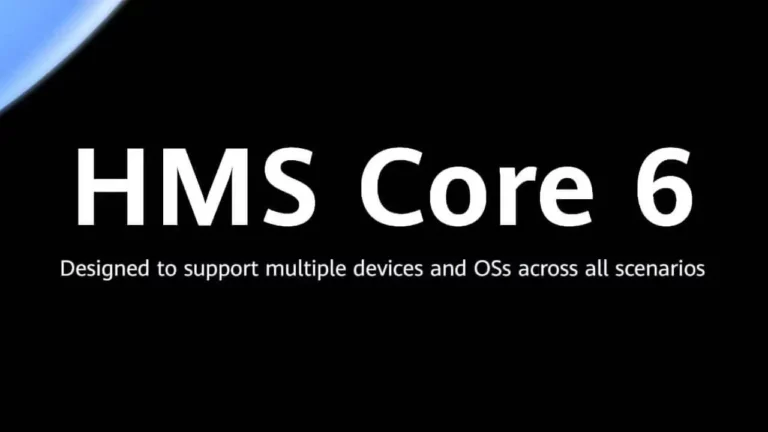 Huawei HMS Core 6.11.0.301 Update wird ausgerollt