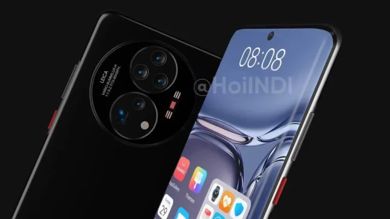 Laut HarmonyOS 3.0: Huawei Mate 50 könnte im Juni erscheinen