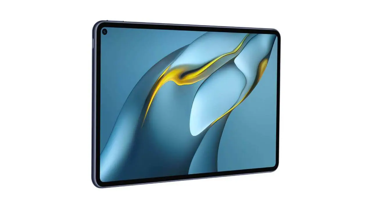 Huawei MatePad Pro 10.8 bekommt September 2023 Update [2.0.0.270]