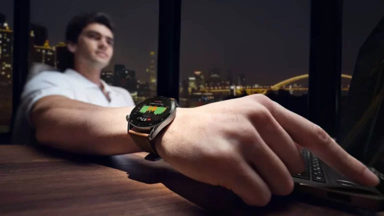 Huawei Watch GT 4 erscheint noch dieses Jahr