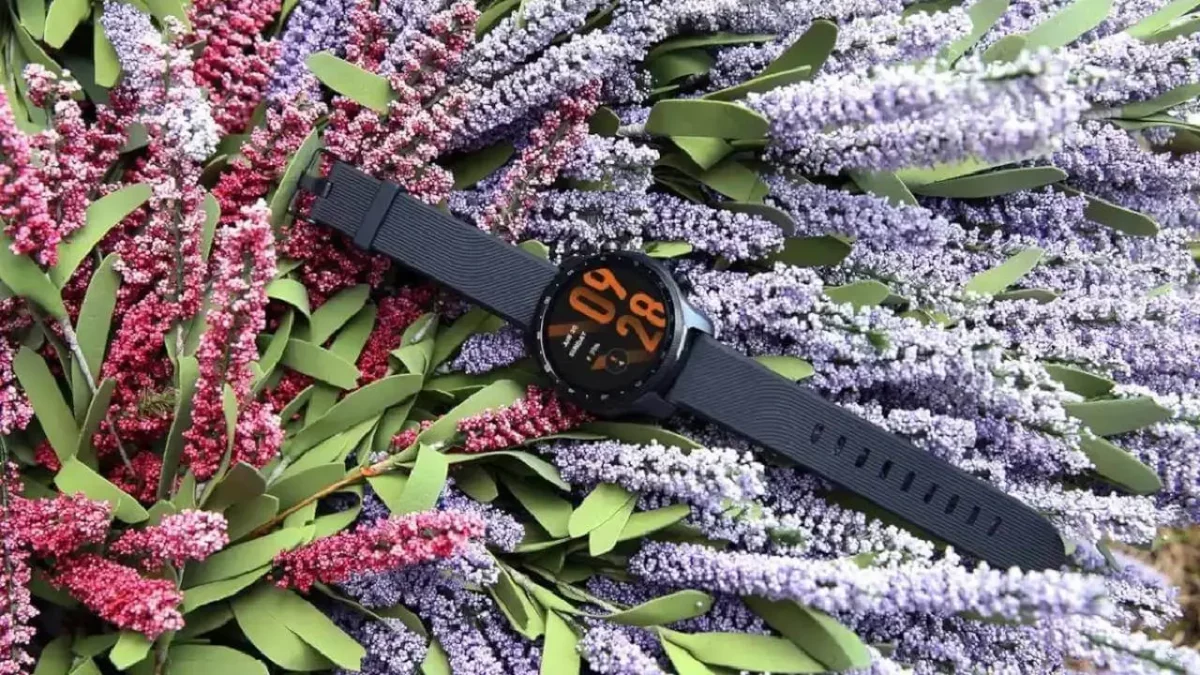 Mobvoi Ticwatch Pro 3 Ultra GPS Mobvoi Ticwatch Pro 3 Ultra GPS