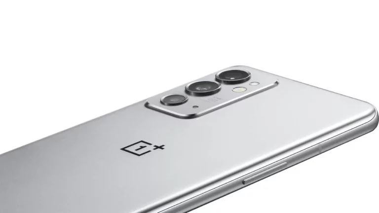 OnePlus 9 RT