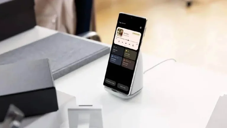 Google Pixel Stand 2nd Generation