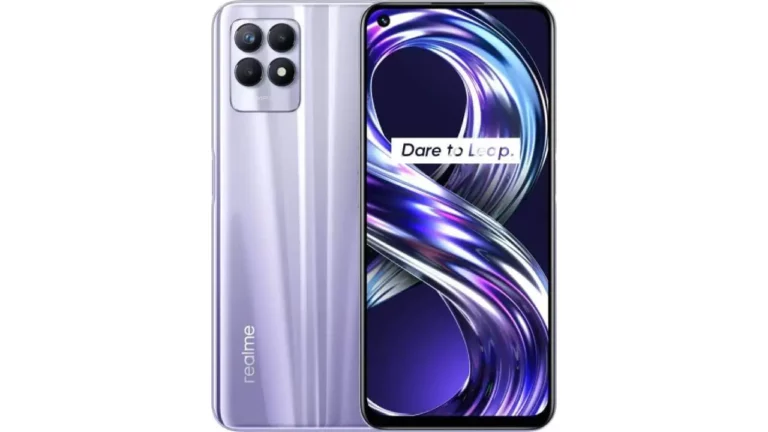 Realme 8i