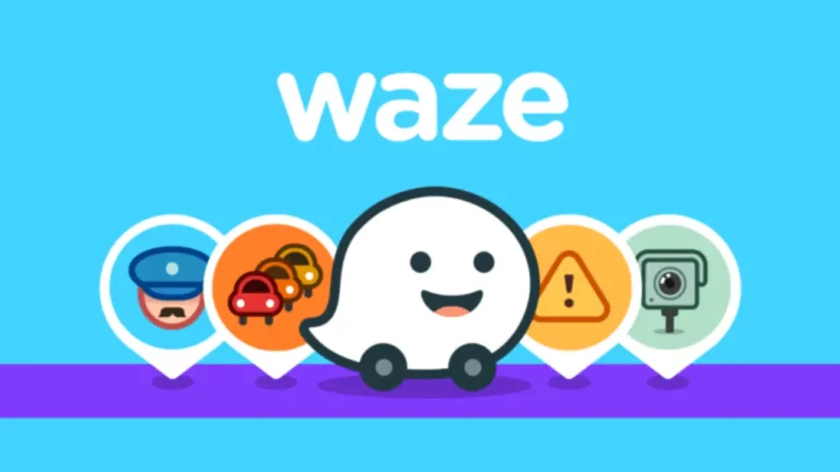 Waze: Sprachsteuerung von Android Auto unterbrochen, aber aus besonderem Grund