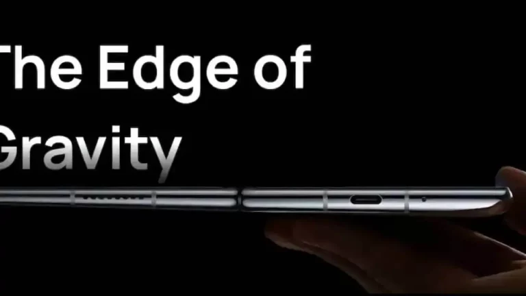 Honor The Edge of Gravity