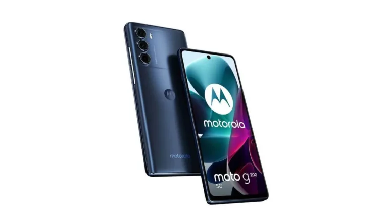 Motorola Edge S30 rockt den AnTuTu-Benchmark