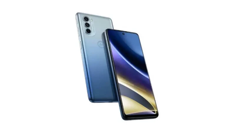 Motorola Moto G51