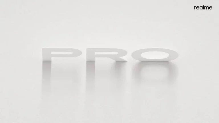 Realme GT2 Pro erscheint mit 65W Dart Charging