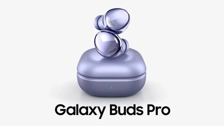 Samsung Galaxy Buds Pro