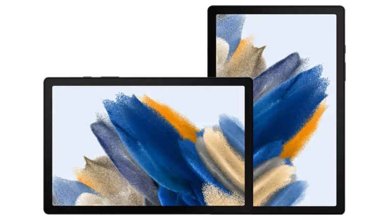 Samsung Galaxy Tab A8 2021