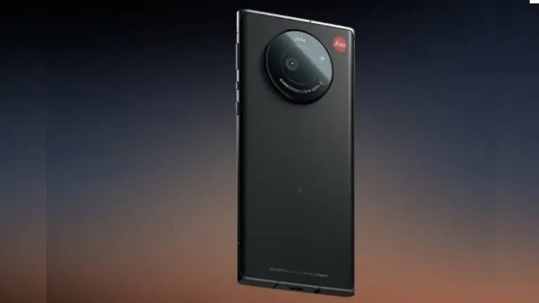 Xiaomi 12 Ultra Enhanced Edition