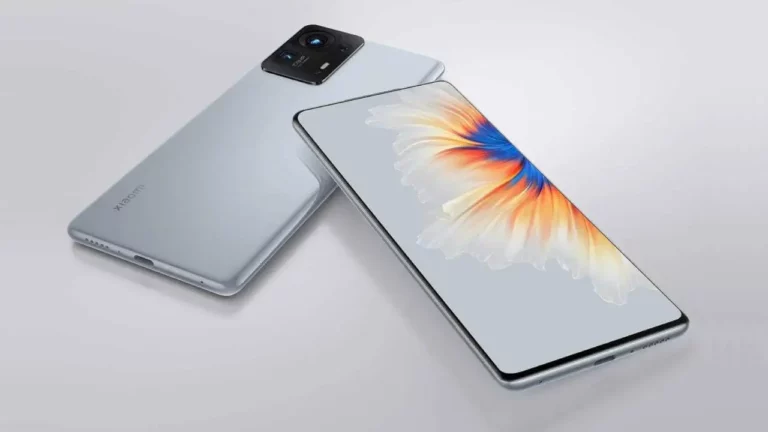 Xiaomi MIX 5 Pro