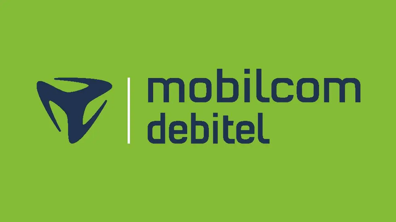 mobilcom-debitel Logo