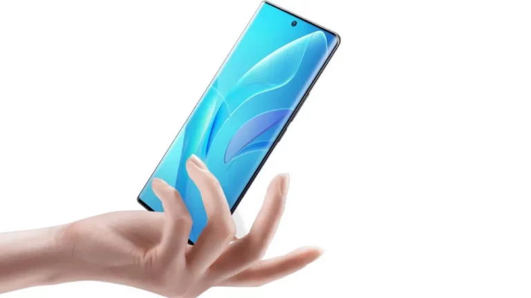 Honor 60 Header