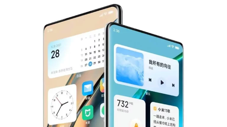 Xiaomi stellt MIUI 13 mit Roadmap für Deutschland vor