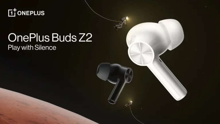 OnePlus Buds Z2 Testbericht