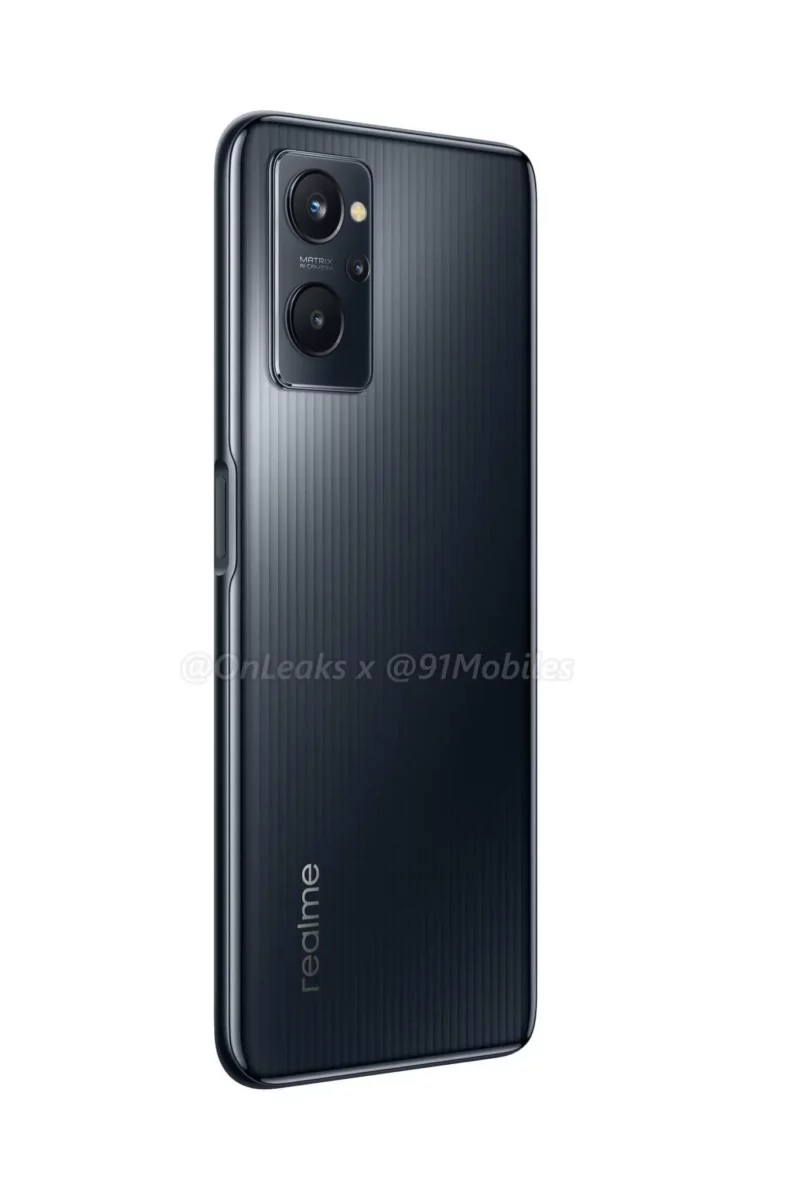 Realme 9i