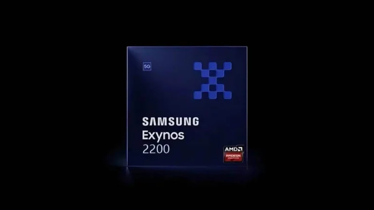 Samsung: Keine Probleme beim Exynos 2200, wird mit Galaxy S22-Reihe vorgestellt und kommt nach Europa