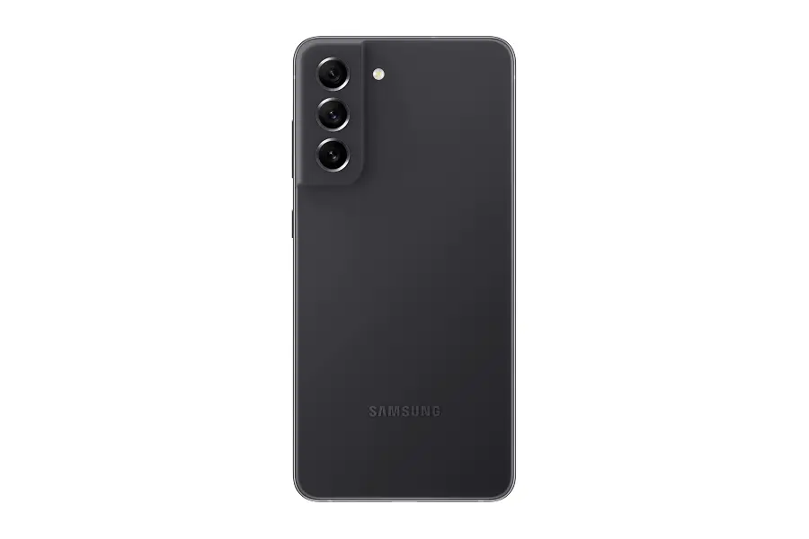 Samsung Galaxy S21 FE 5G Schwarz
