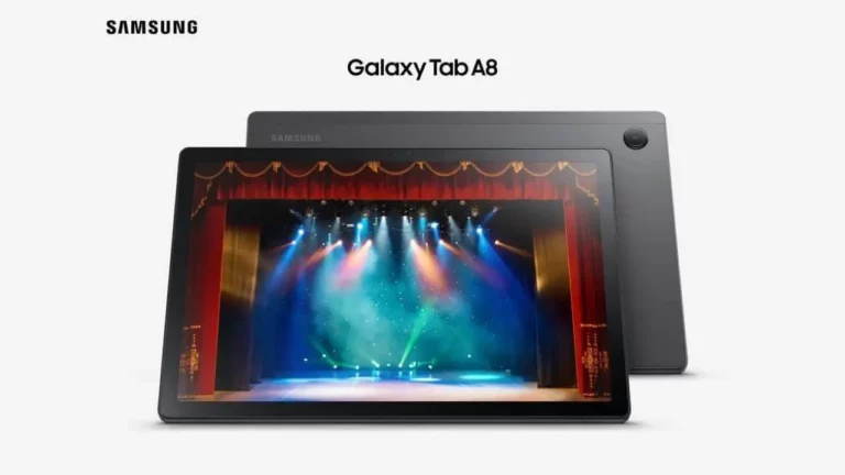 Samsung Galaxy Tab A8 10.5