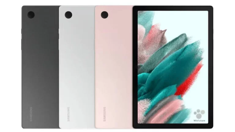 Samsung Galaxy Tab A8 10.5