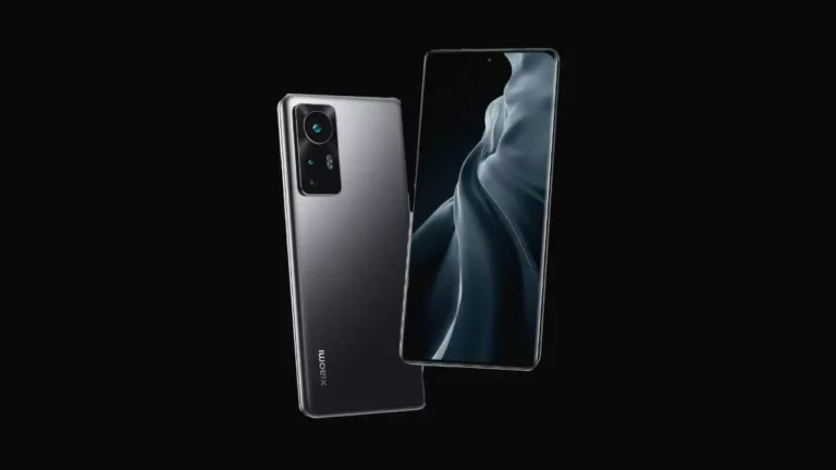 Xiaomi 12