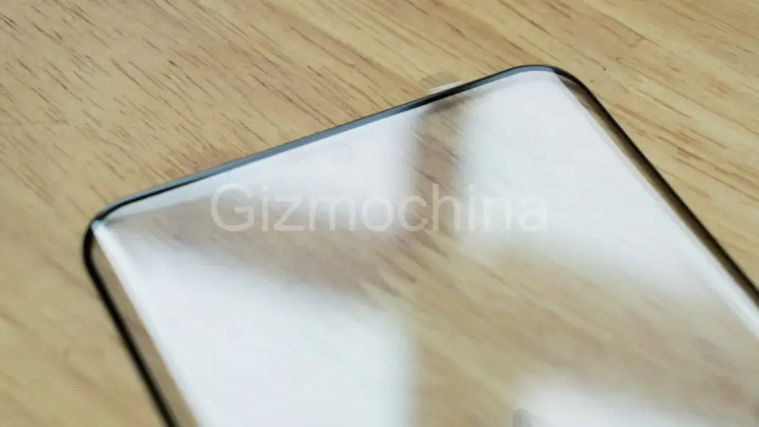 Xiaomi 12 Pro Screen-Protector