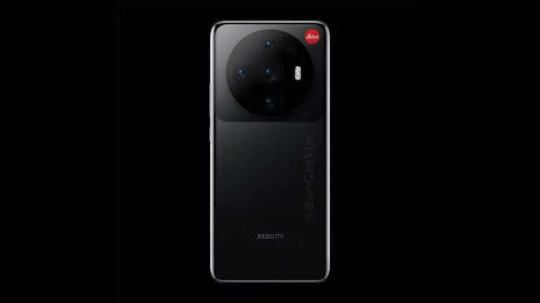 Xiaomi 12 Ultra