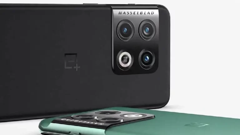 OnePlus 10 Pro zeigt sich im offiziellen Teaser