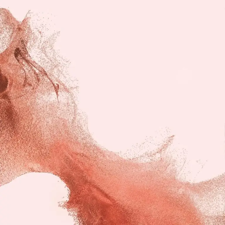 Samsung Galaxy S22 Wallpaper Peach