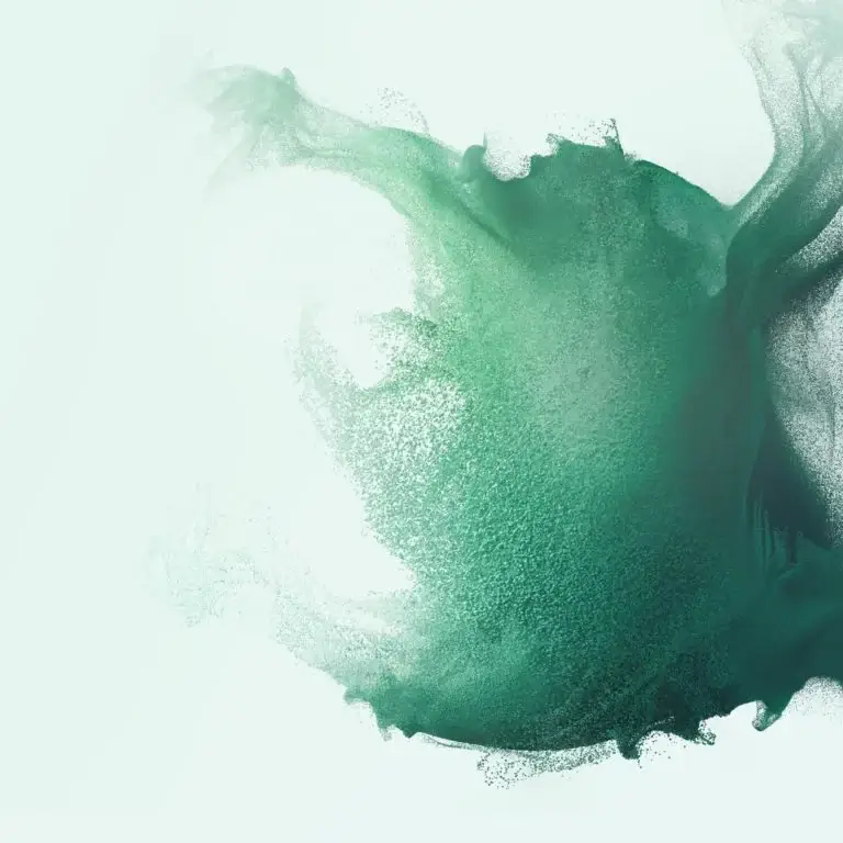Samsung Galaxy S22 Wallpaper Teal