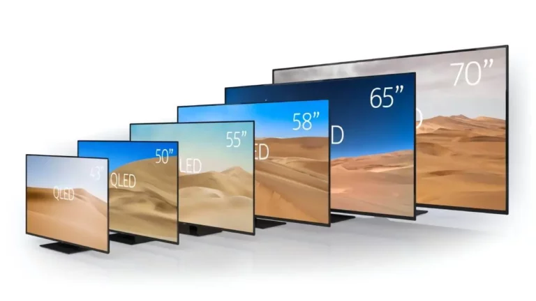 4K UHD Nokia Smart TVs mit QLED-Technologie: Vier neue Größen verfügbar