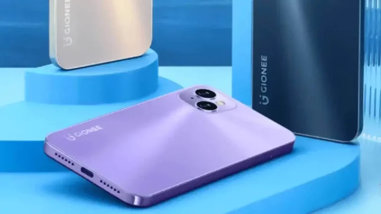 Erstes nicht-Huawei Smartphone mit HarmonyOS vorgestellt
