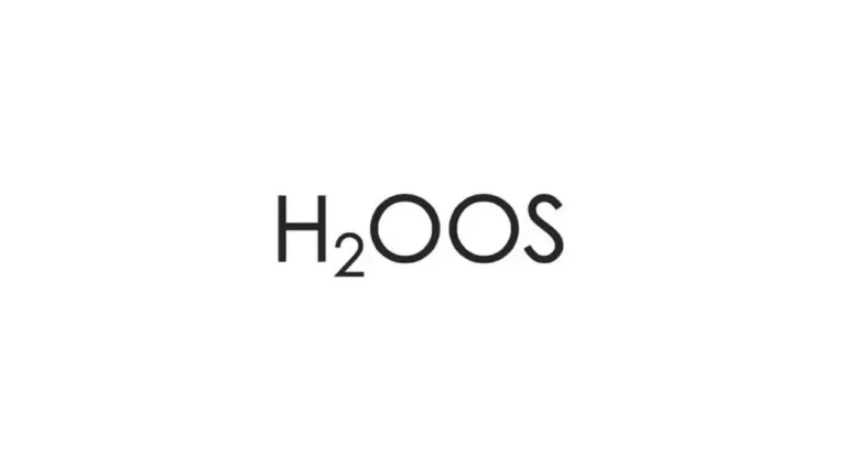 H2OOS