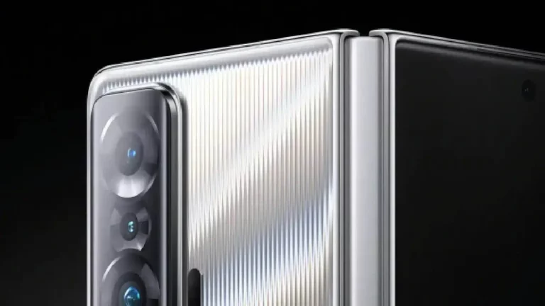 Honor Magic V Header