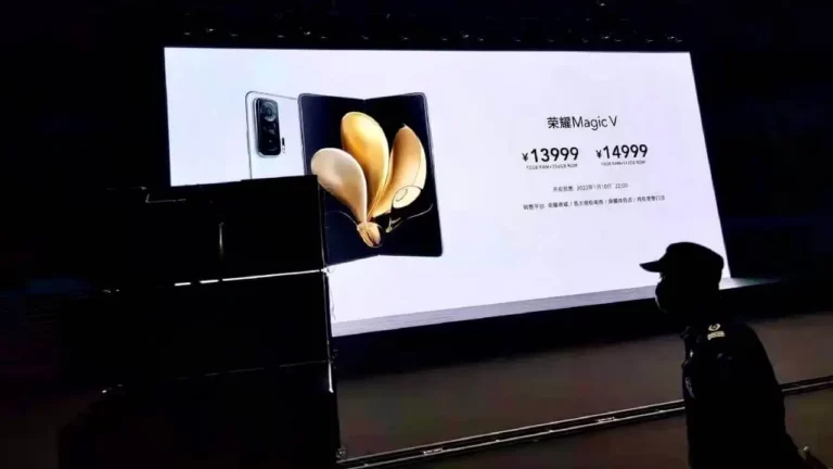 Honor Magic V Preise