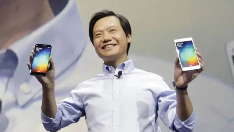 Xiaomi: Lei Jun ist nicht mehr der Chef – Was ist passiert?