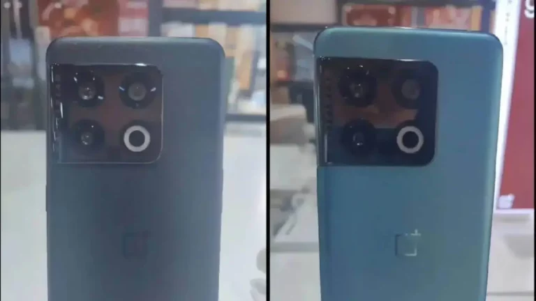 OnePlus 10 Pro Header