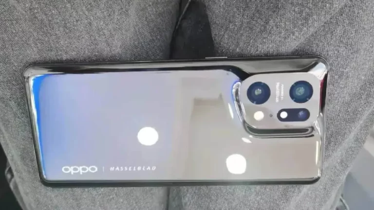 Oppo Find X5 Pro Hands-On Header