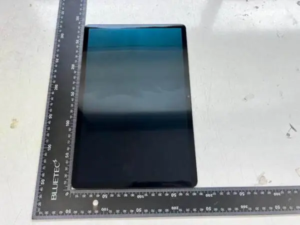 Samsung Galaxy Tab S8-Reihe